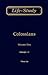 Life-Study of Colossians, Vol. 1 (Messages 1-23)