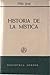 Historia de la mística