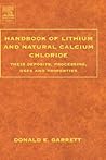 Handbook of Lithi...