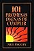 101 Promesas Dignas de Cumplir = 101 Promises Worth Keeping (Spanish Edition)