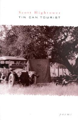 Tin Can Tourist (Paperback)