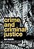 Crime and Criminal Justice