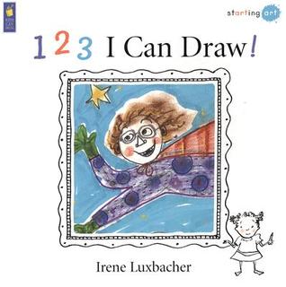123 I Can Draw! (Starting Art)