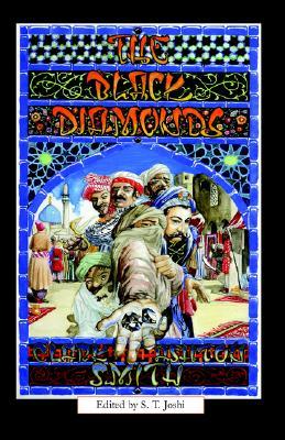 The Black Diamonds (Paperback)