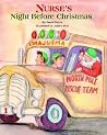 Nurse's Night Before Christmas