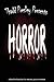 Thadd Presley Presents: Horror