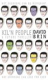 Kil'N People