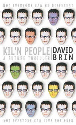 Kil'N People