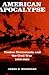 American Apocalypse: Yankee Protestants and the Civil War 1860-1869