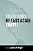 Traditions of East Asian Travel