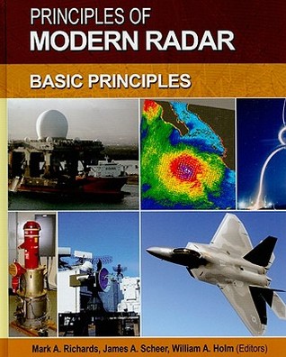 Principles of Modern Radar: Basic Principles