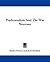 Psychoanalysis And The War Neuroses (The International Psychoanalytical Libary)