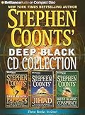 Deep Black CD Collection 2: Payback / Jihad / Conspiracy