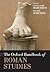 The Oxford Handbook of Roman Studies