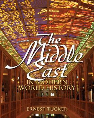 The Middle East in Modern World History (Paperback)