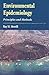 Environmental Epidemiology by Ray M. Merrill