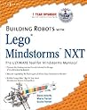 Building Robots with LEGO Mindstorms NXT