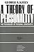 A Theory of Personality: Th...