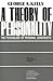 A Theory of Personality by George Kelly A Theory of Personality by George Kelly