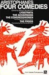 Four Comedies: Lysistrata/The Acharnians/The Congresswomen/The Frogs