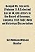 Bengal Ms. Records (Volume ...