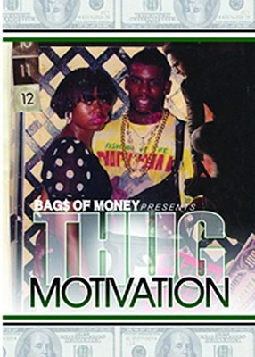 Thug Motivation (Paperback)