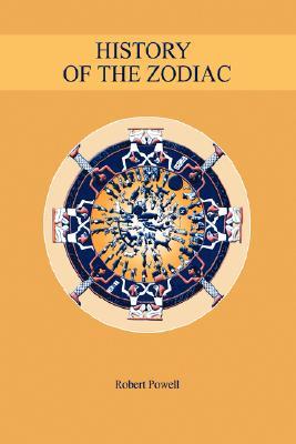 History of the Zodiac (Paperback)
