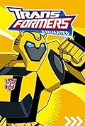 Transformers Animated Volume 2