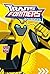 Transformers Animated Volume 2