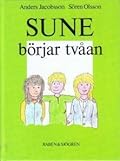 Sune börjar tvåan