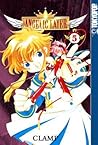 Angelic Layer, Vol. 5 (Angelic Layer, #5)