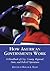 How American Governments Work: A Handbook of City, County, Regional, State, and Federal Operations