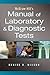 McGraw-Hill Manual of Laboratory and Diagnostic Tests