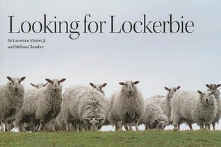 Looking For Lockerbie (Hardcover)