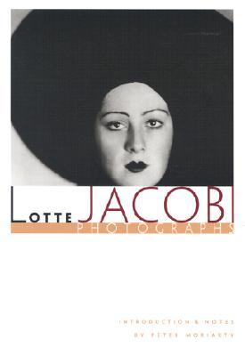 Lotte Jacobi: Photographs (Paperback)