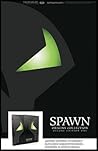 Spawn Origins, Deluxe Edition Volume 1 by Todd McFarlane