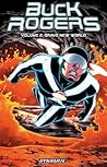Buck Rogers Volume 2