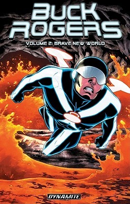 Buck Rogers Volume 2 (Paperback)