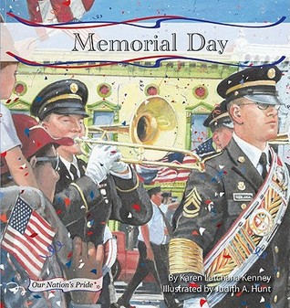 Memorial Day (Our Nation's Pride Set 2)