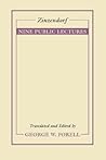 Nine Public Lectures on Important Subjects in Religion
