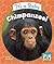 It's a Baby Chimpanzee! (Baby African Animals)