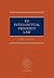 EU Intellectual Property Law