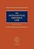 EU Intellectual Property Law by Trevor  Cook