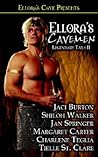 Ellora's Cavemen: Legendary Tails II