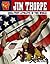 Jim Thorpe: Greatest Athlete in the World (Graphic Biographies)