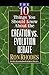 The 10 Things You Should Know About the Creation vs. Evolutio... by Ron Rhodes The 10 Things You Should Know About the Creation vs. Evolutio... by Ron Rhodes