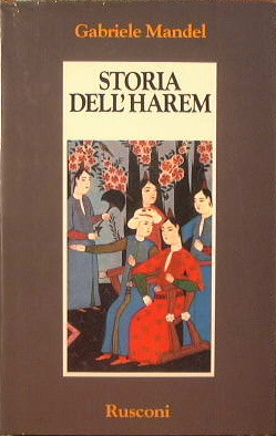 Storia dell'Harem (Hardcover)
