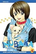 Inubaka: Crazy For Dogs, Volume 4
