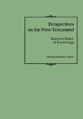 Perspective on the New Testament (Hardcover)