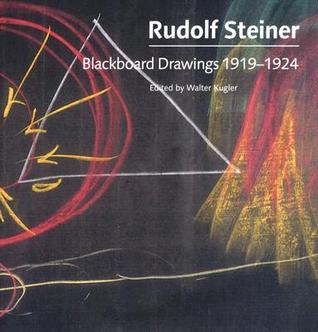 Blackboard Drawings, 1919–1924 (Paperback)